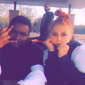 Meet your Posher, Hotboii